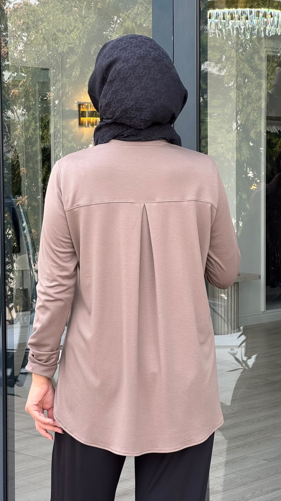 Almarwah Tunik 102269
