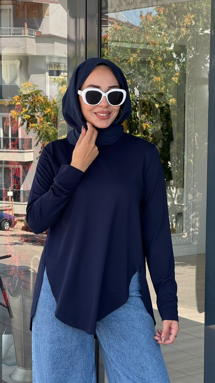 Almarwah Tunik 102269