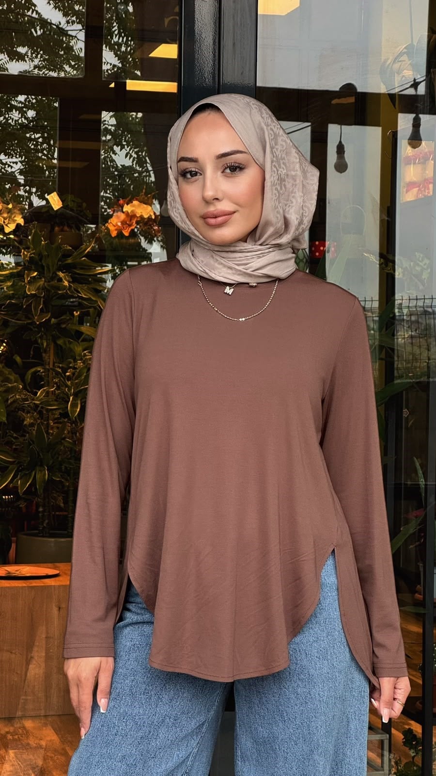 Almarwah Tunik 102269