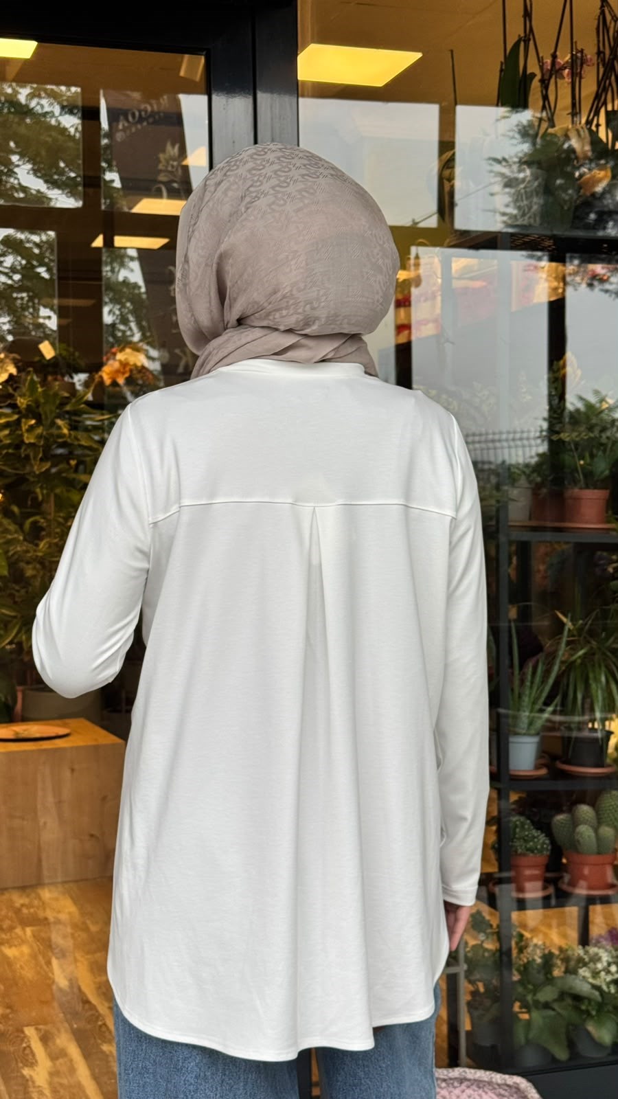 Almarwah Tunik 102269