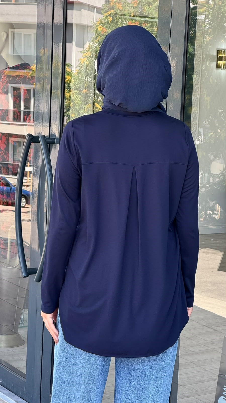 Almarwah Tunik 102269
