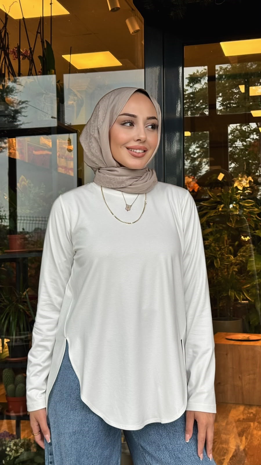Almarwah Tunik 102269