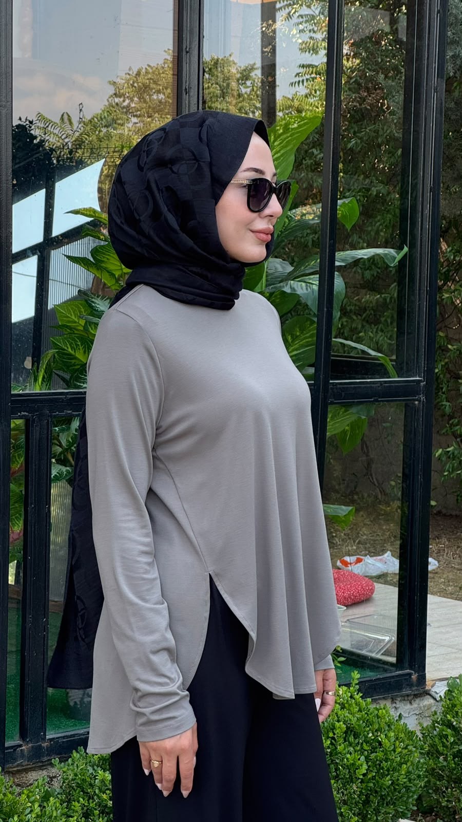 Almarwah Tunik 102269