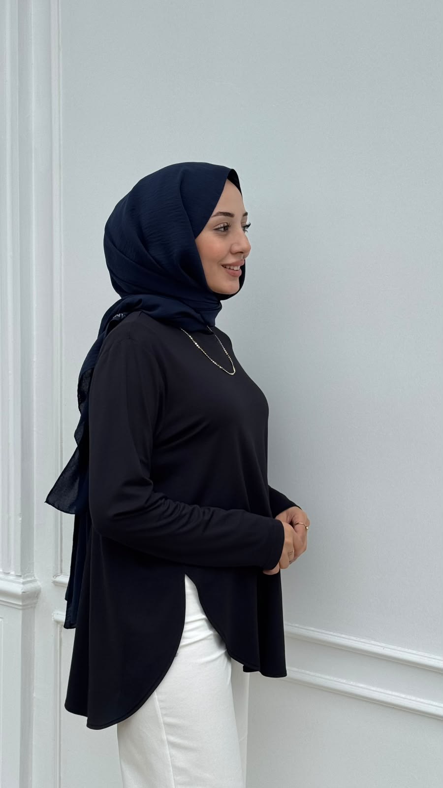 Almarwah Tunik 102269