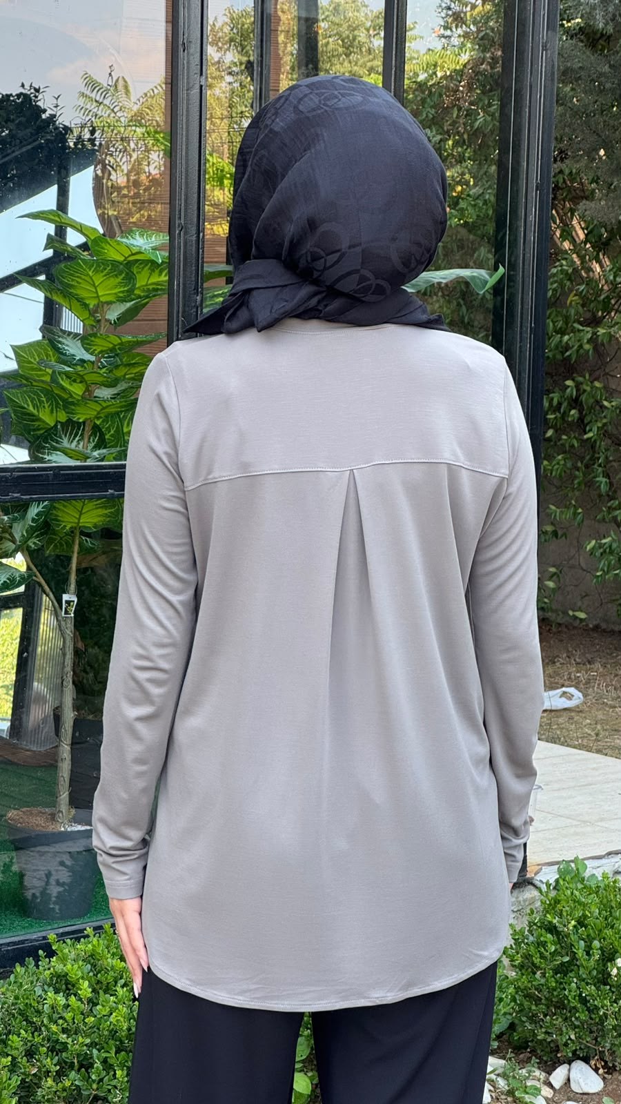 Almarwah Tunik 102269