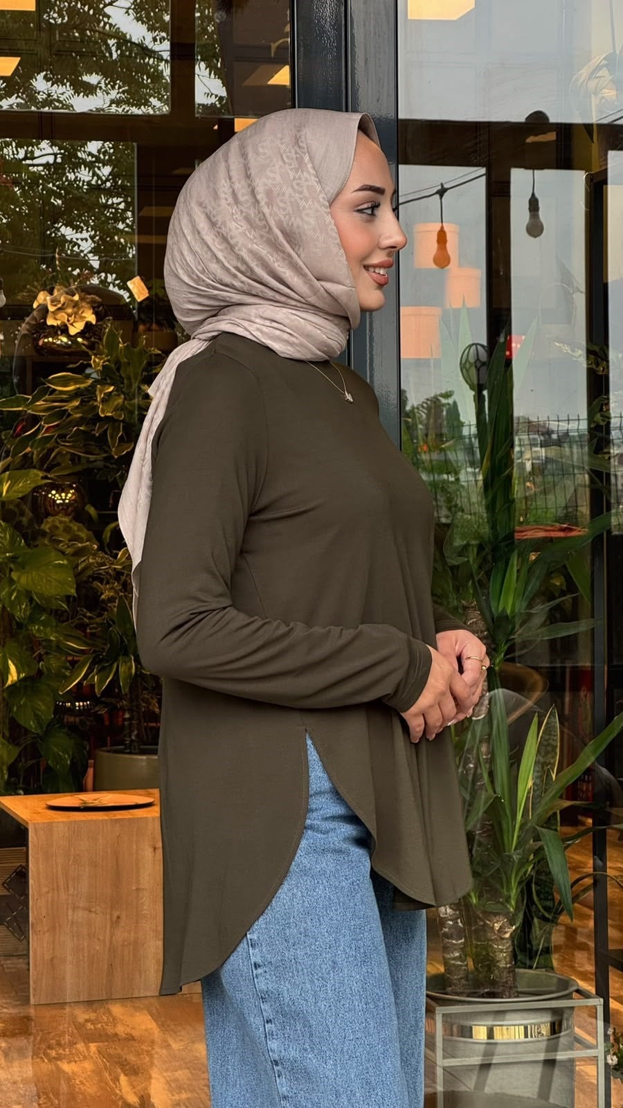 Almarwah Tunik 102269