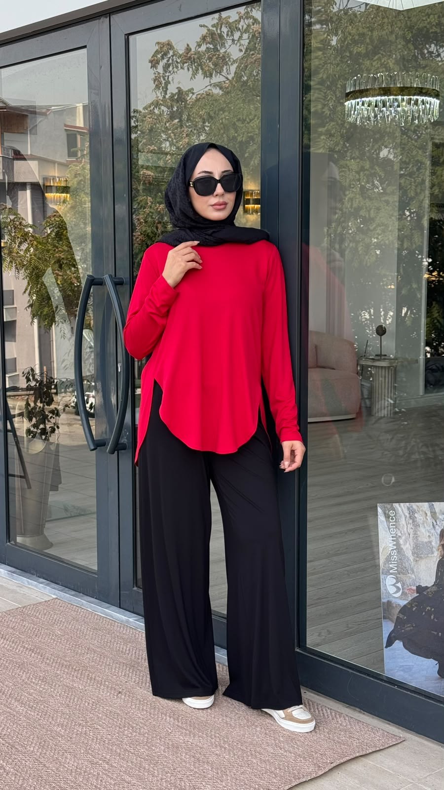 Almarwah Tunik 102269