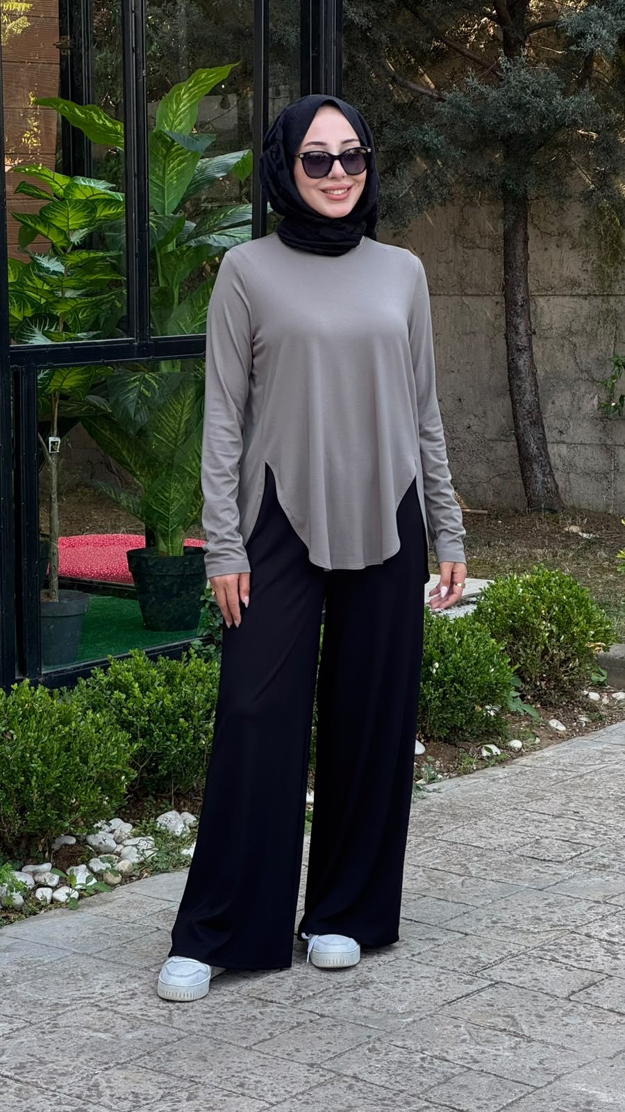 Almarwah Tunik 102269