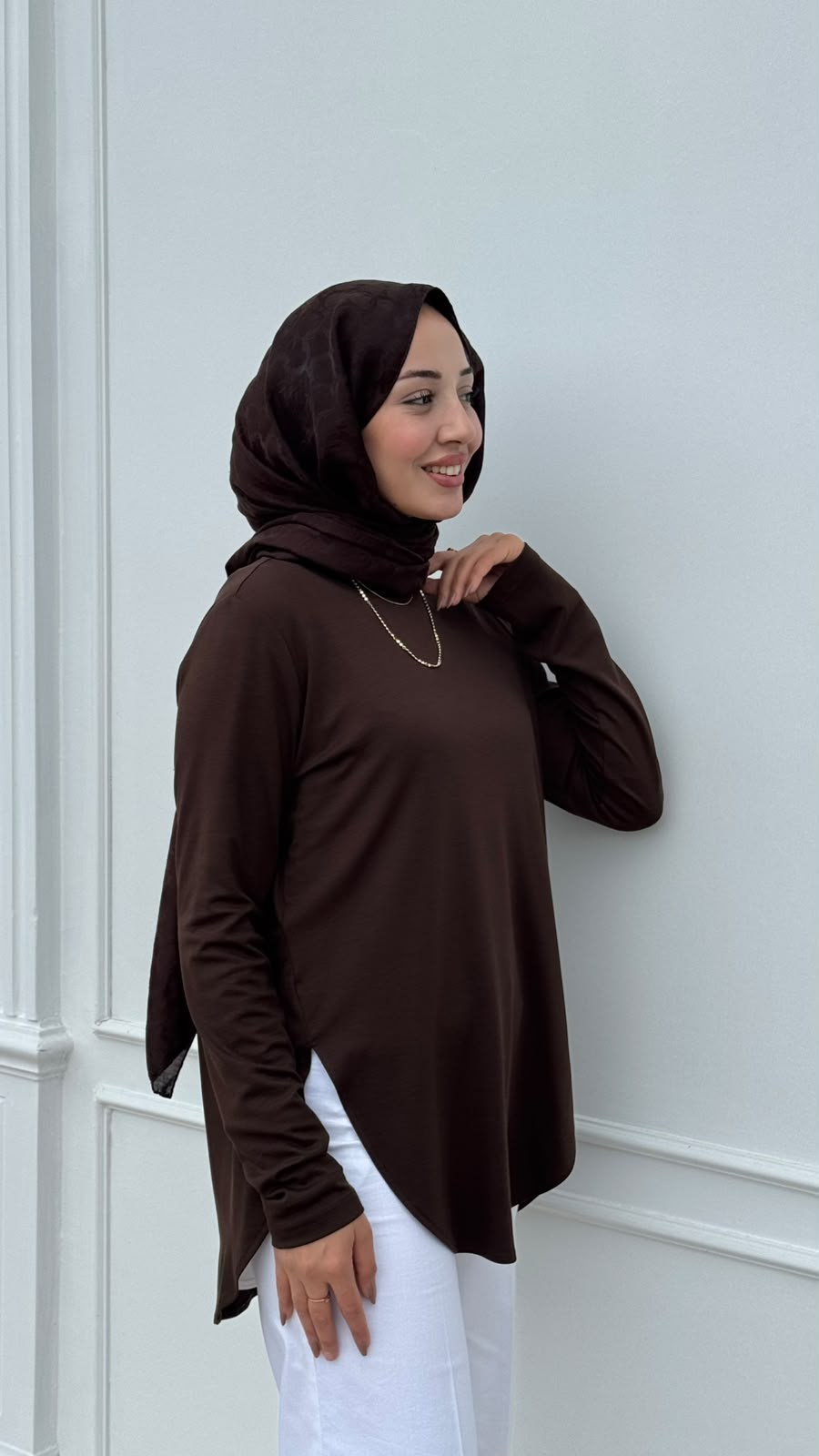 Almarwah Tunik 102269
