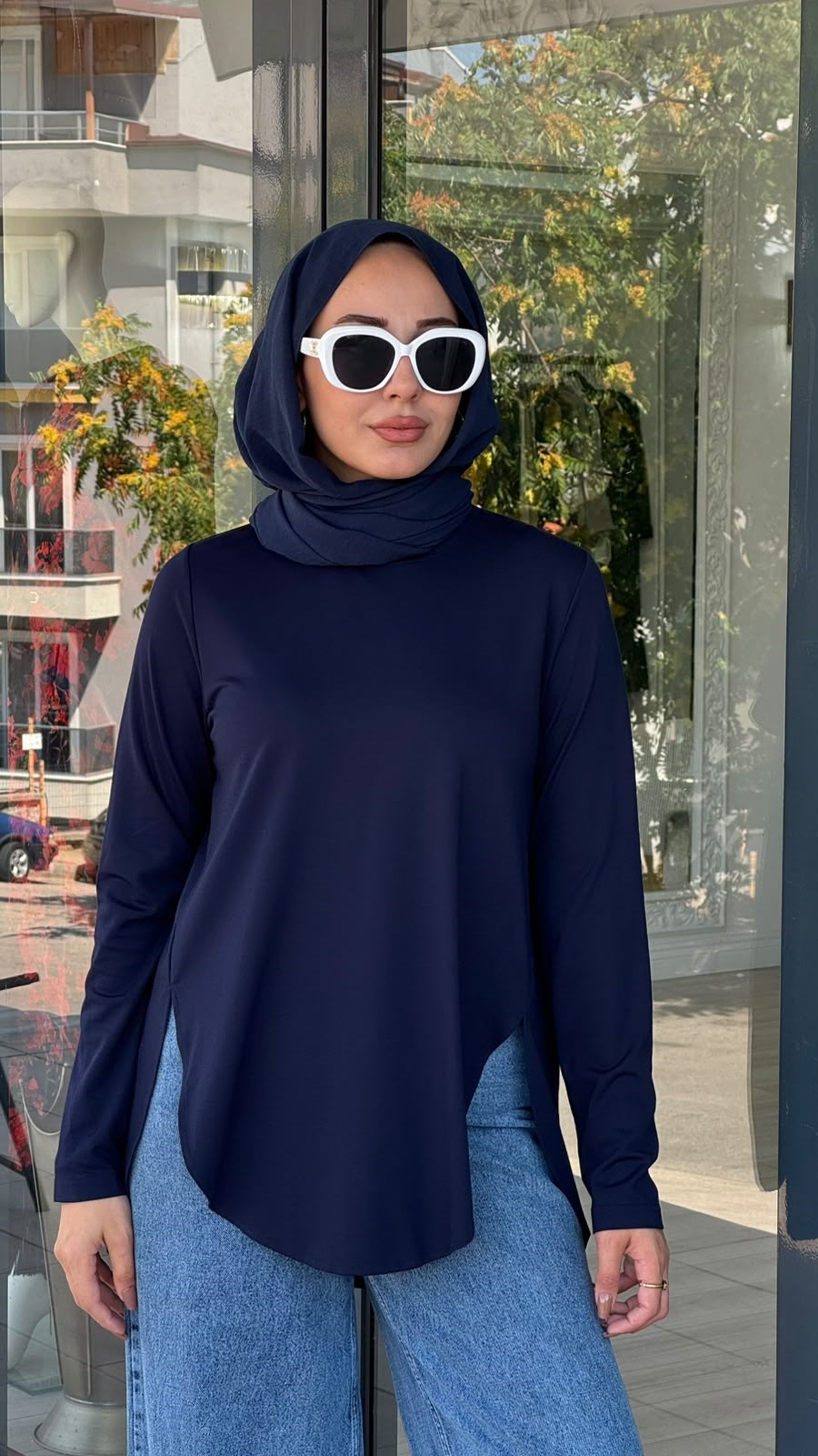 Almarwah Tunik 102269