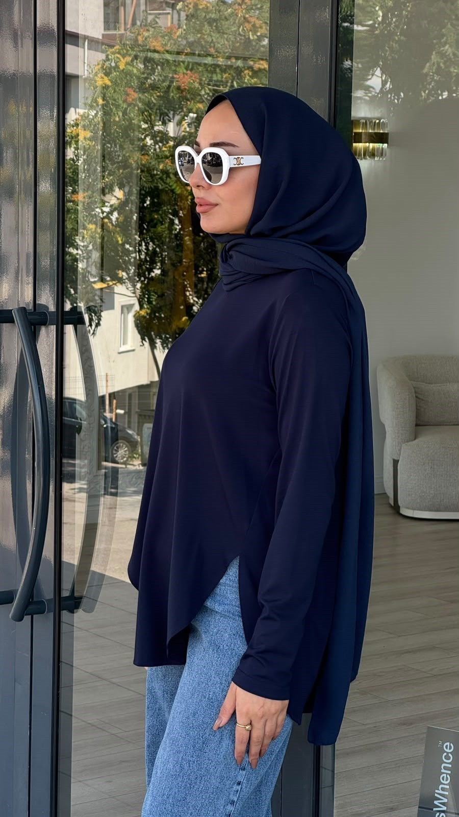 Almarwah Tunik 102269