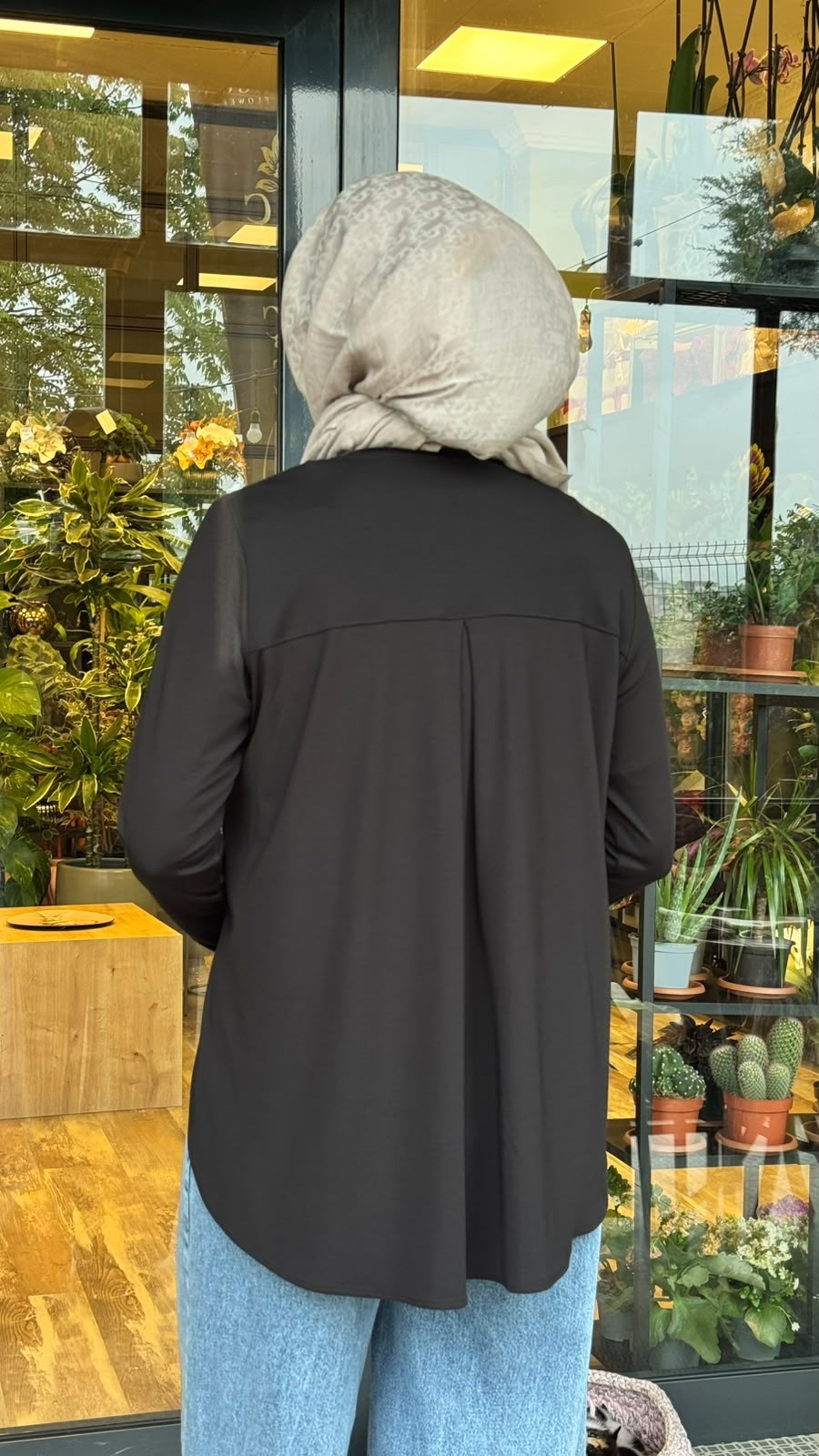 Almarwah Tunik 102269