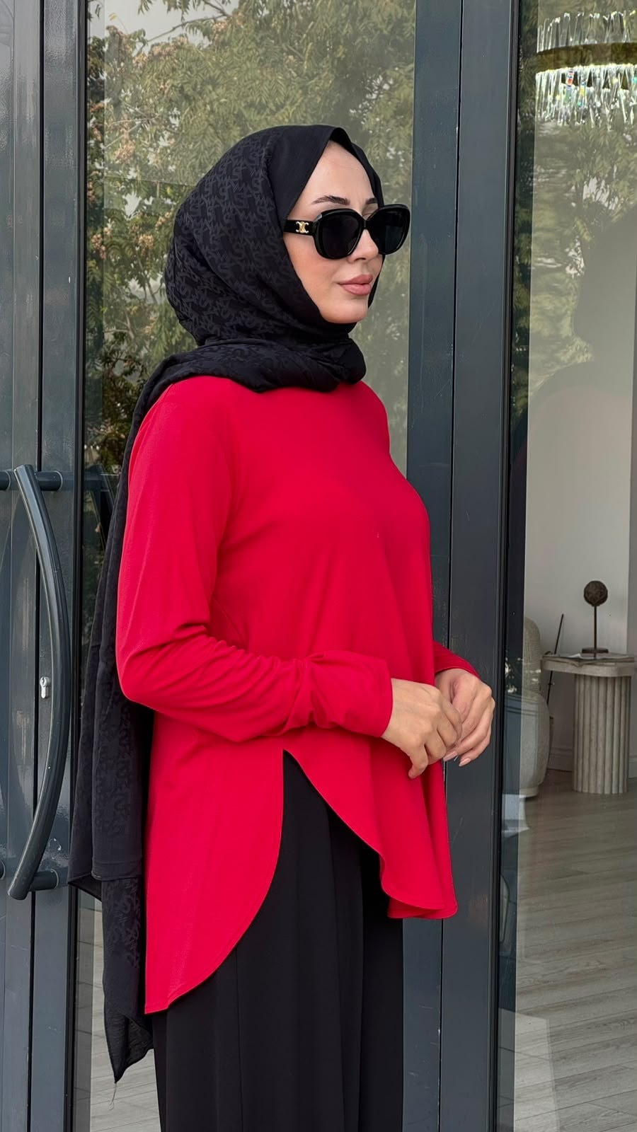 Almarwah Tunik 102269