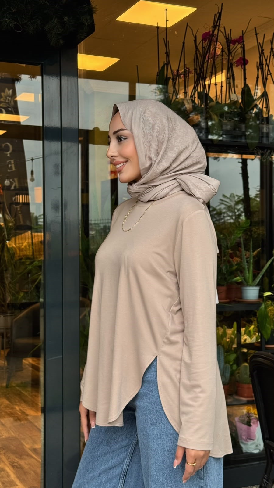 Almarwah Tunik 102269