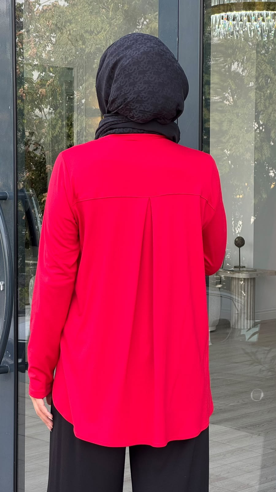 Almarwah Tunik 102269