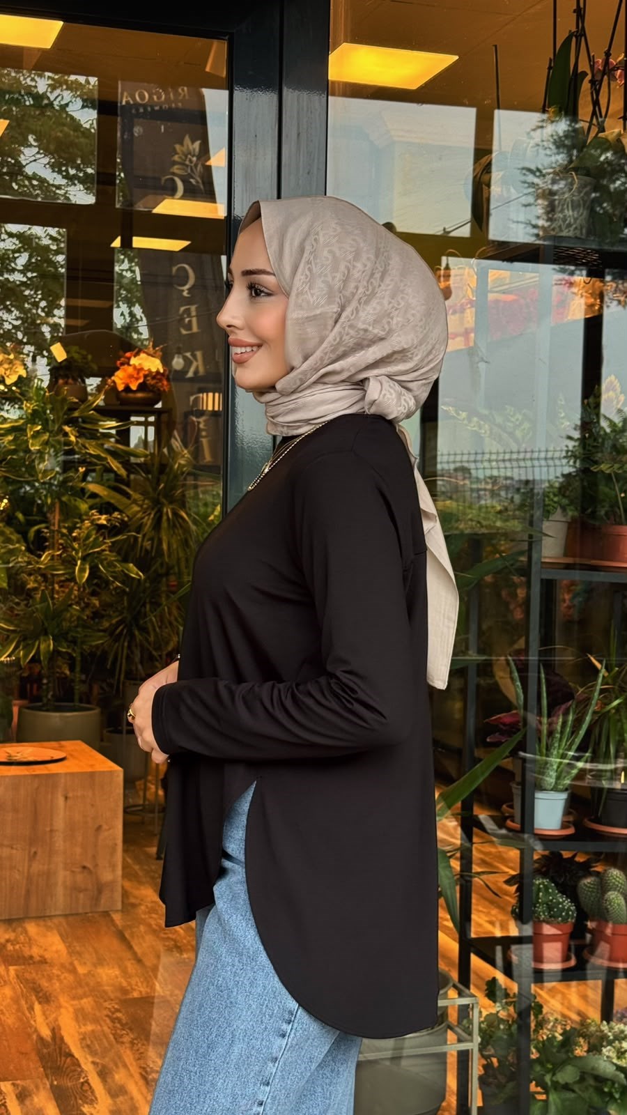 Almarwah Tunik 102269