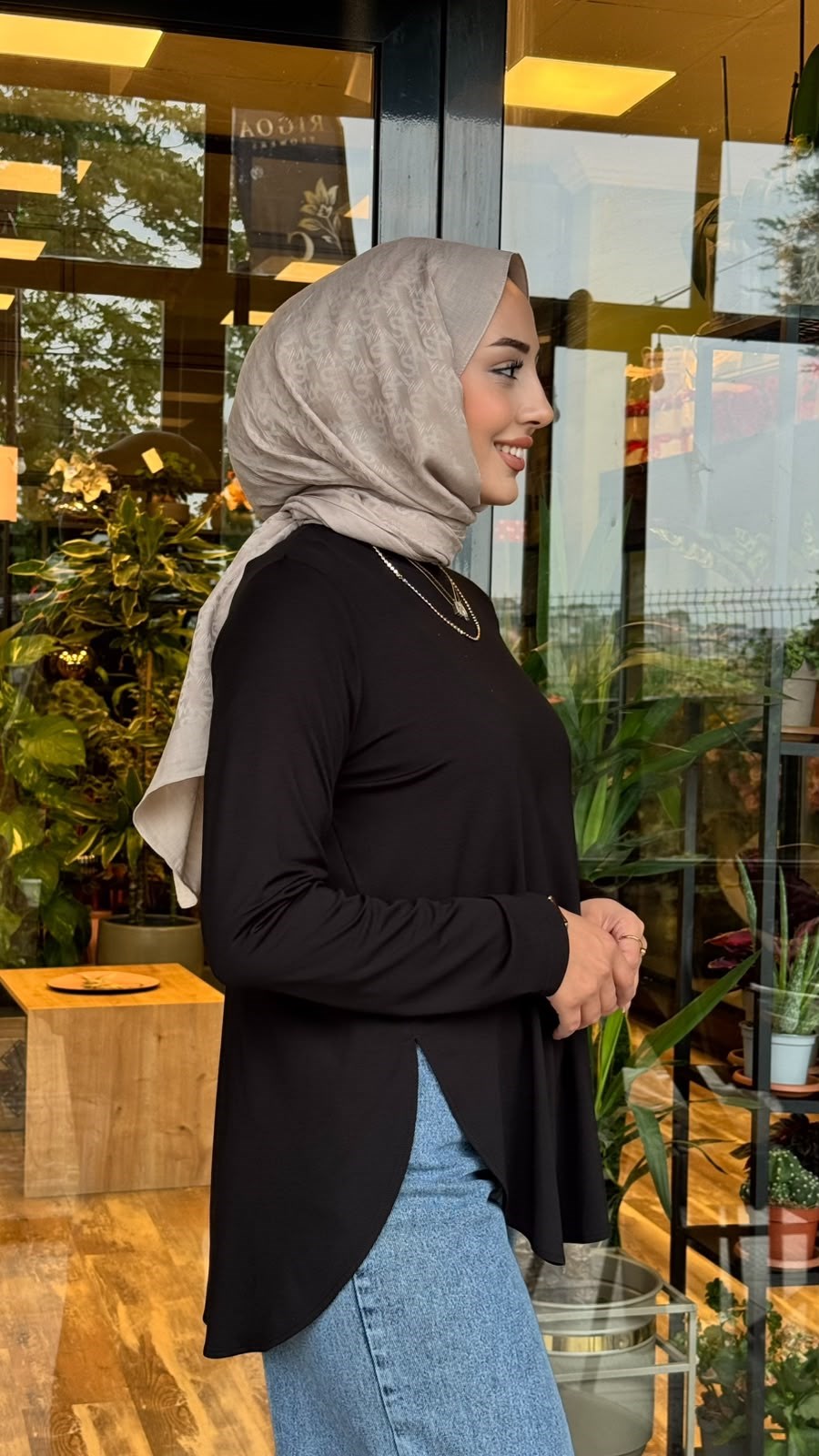 Almarwah Tunik 102269