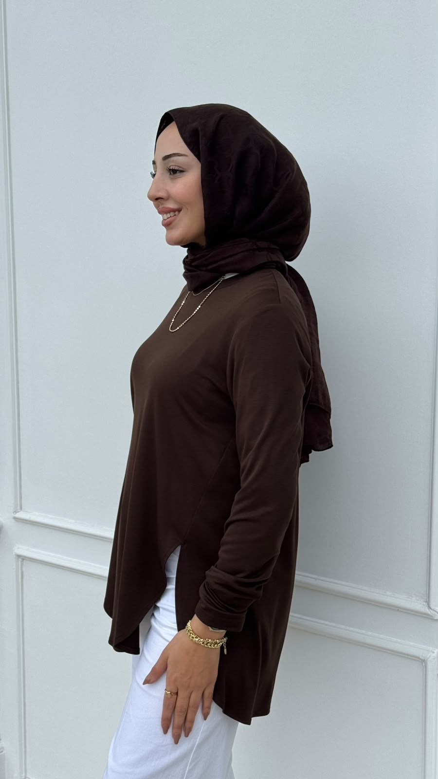 Almarwah Tunik 102269