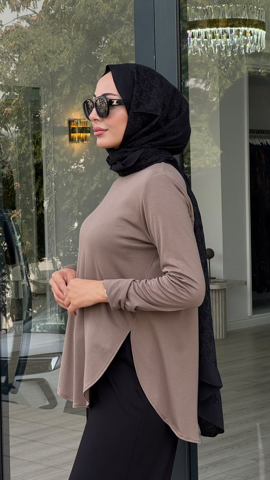 Almarwah Tunik 102269