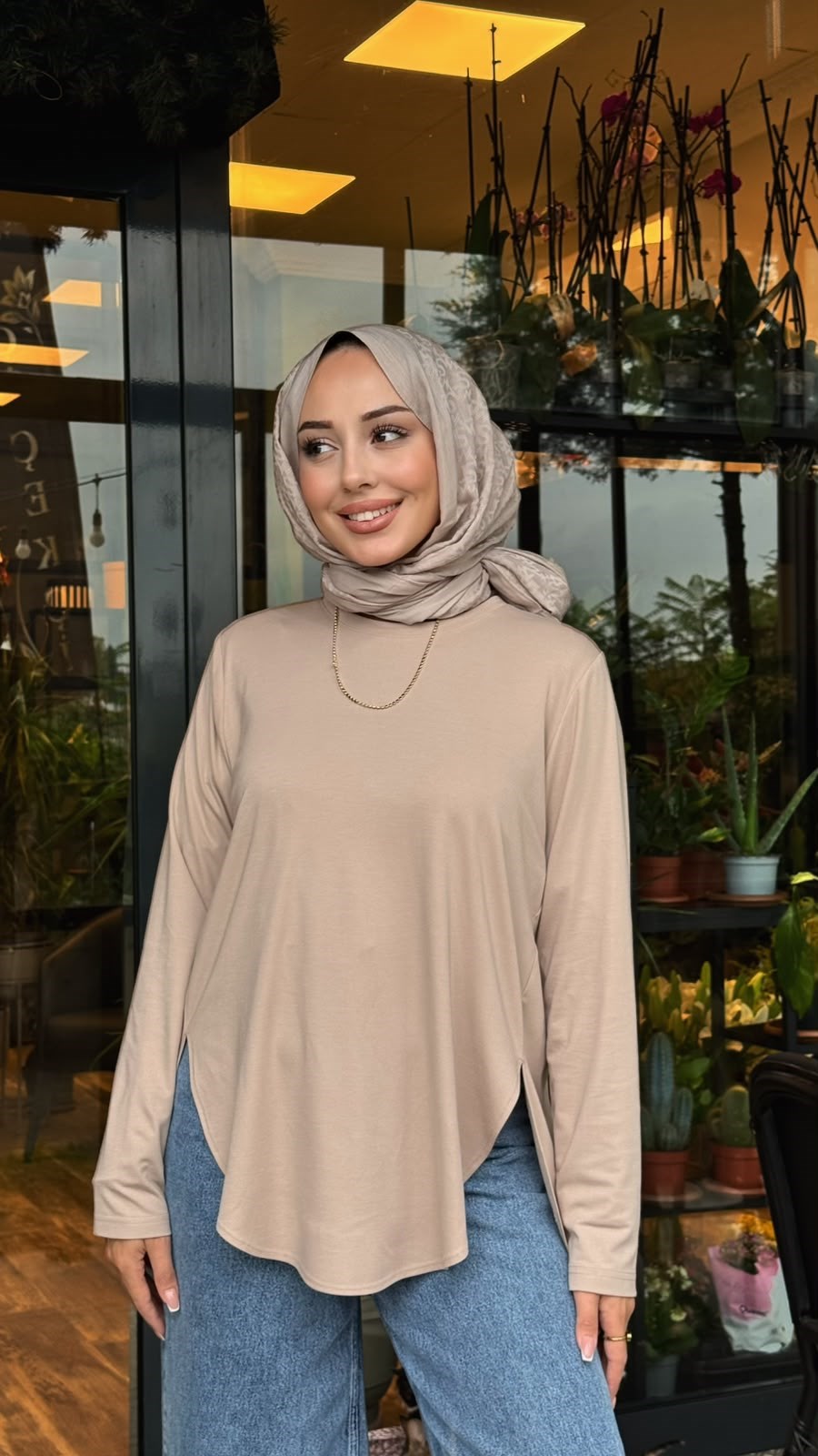 Almarwah Tunik 102269
