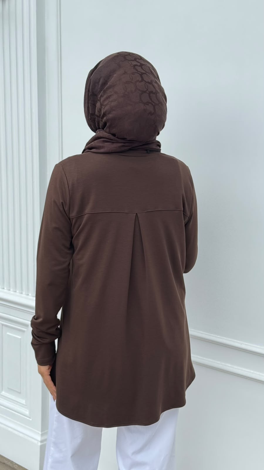 Almarwah Tunik 102269