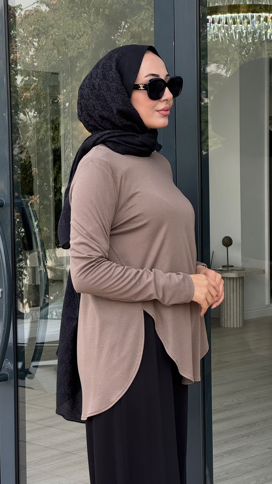 Almarwah Tunik 102269