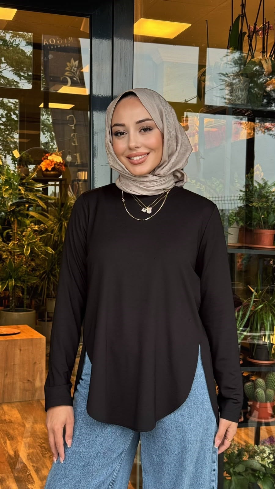 Almarwah Tunik 102269