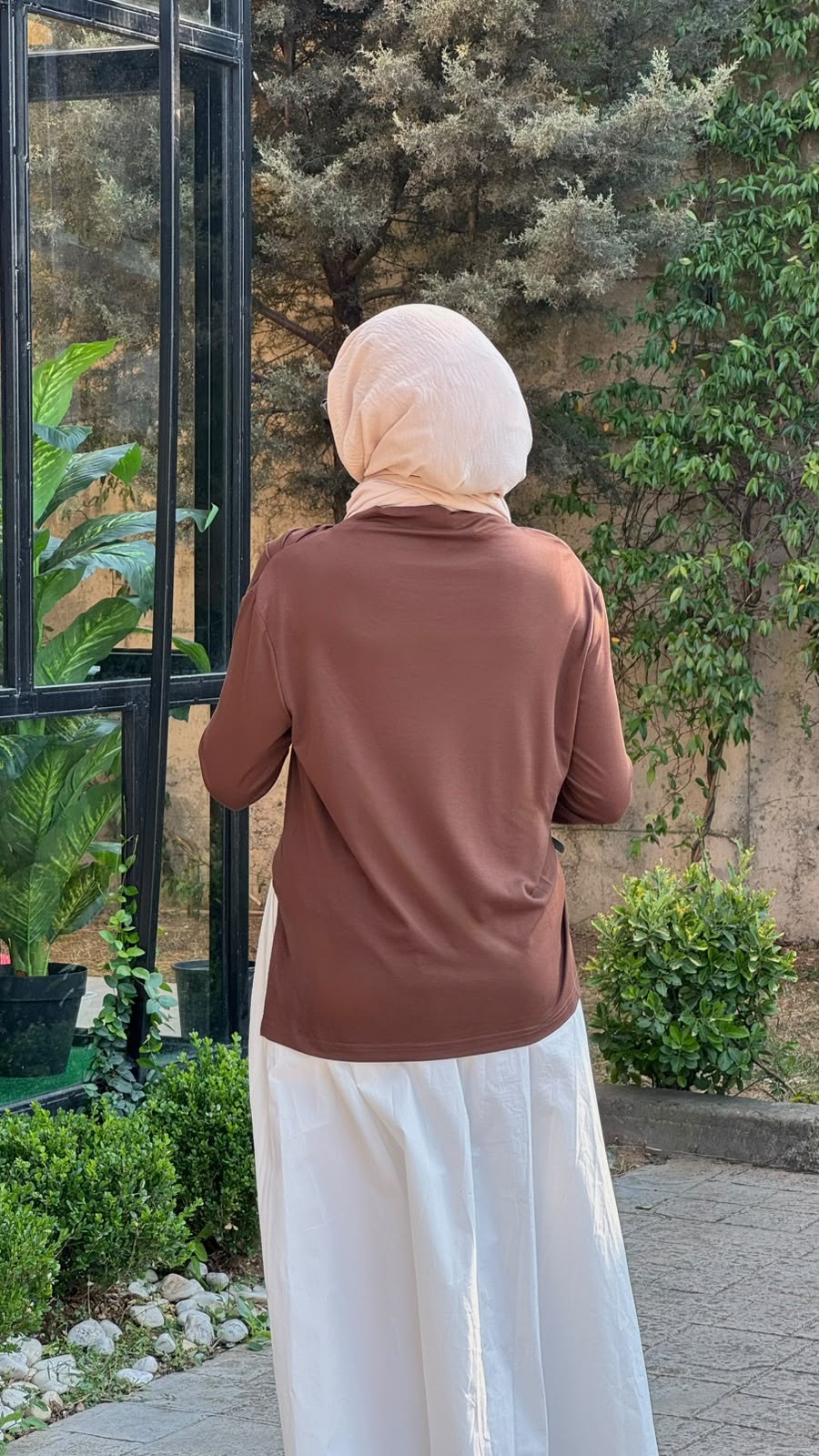 Almarwah Tunik 102272