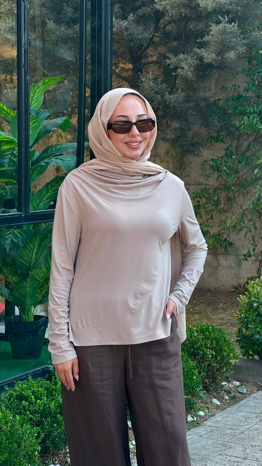 Almarwah Tunik 102272