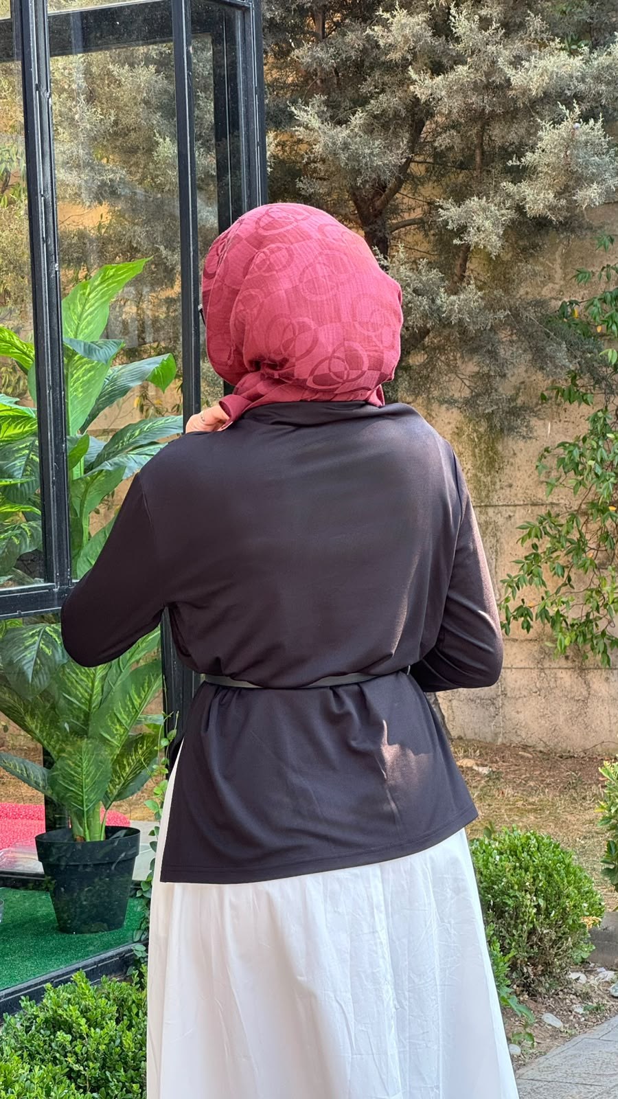 Almarwah Tunik 102272