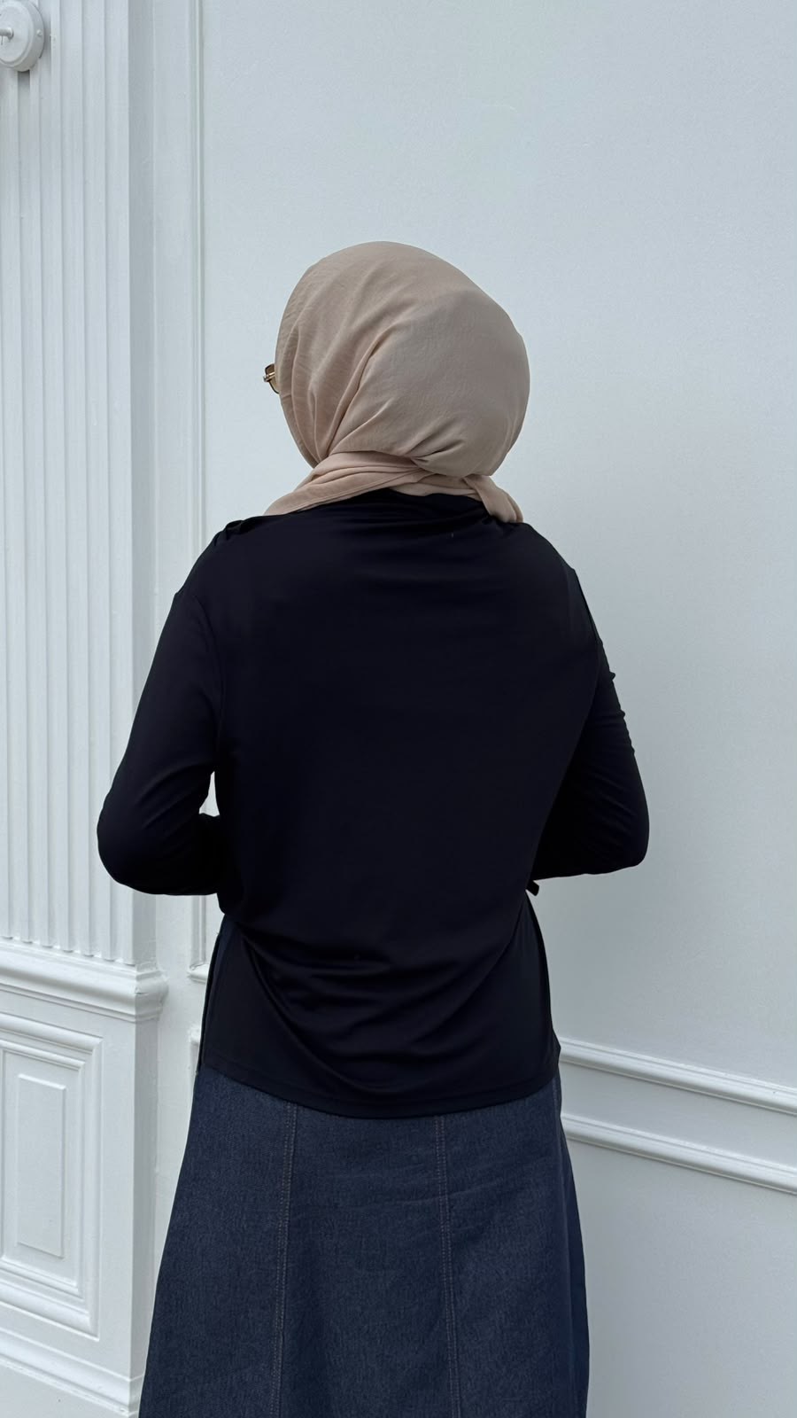 Almarwah Tunik 102272