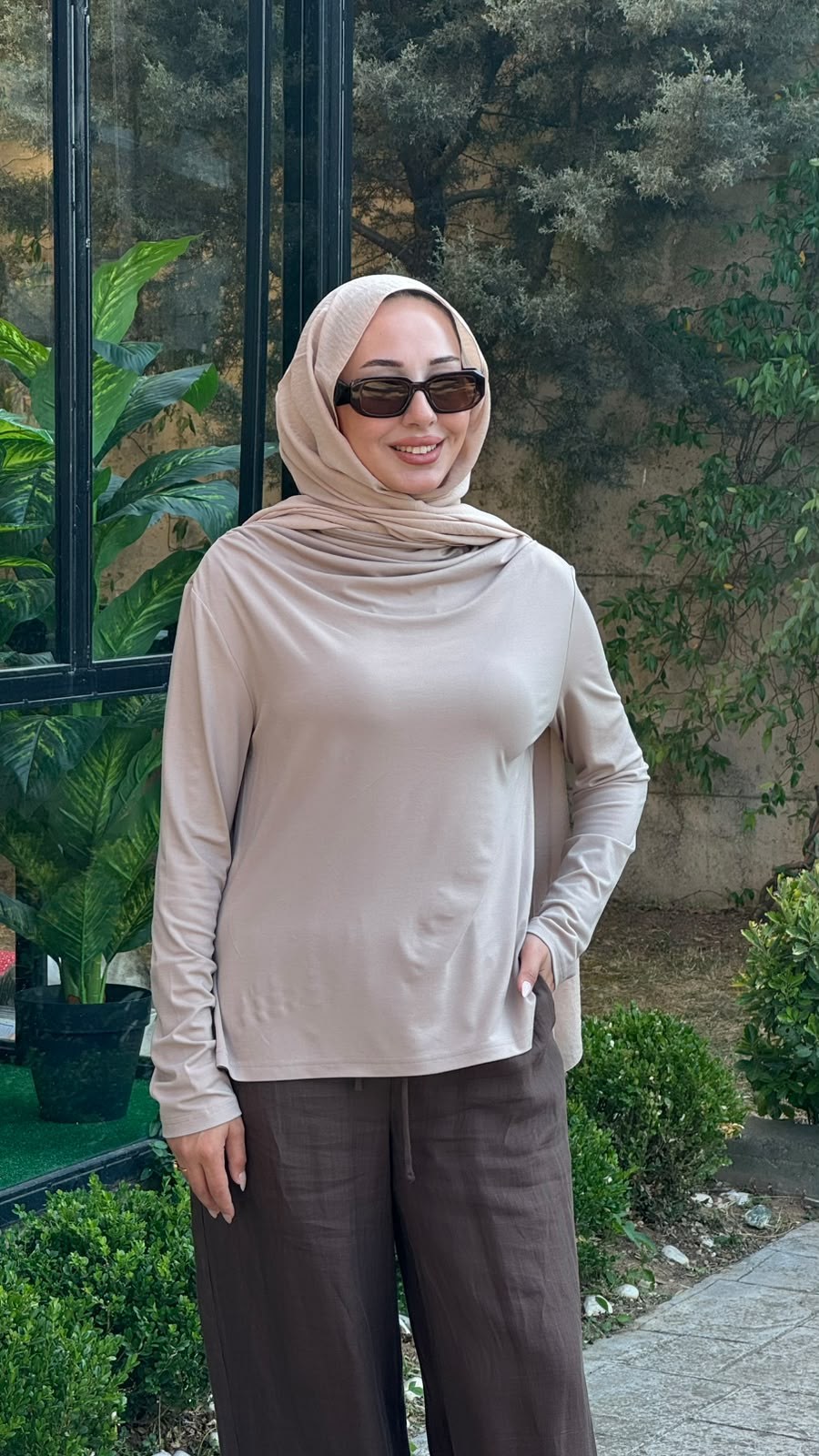 Almarwah Tunik 102272