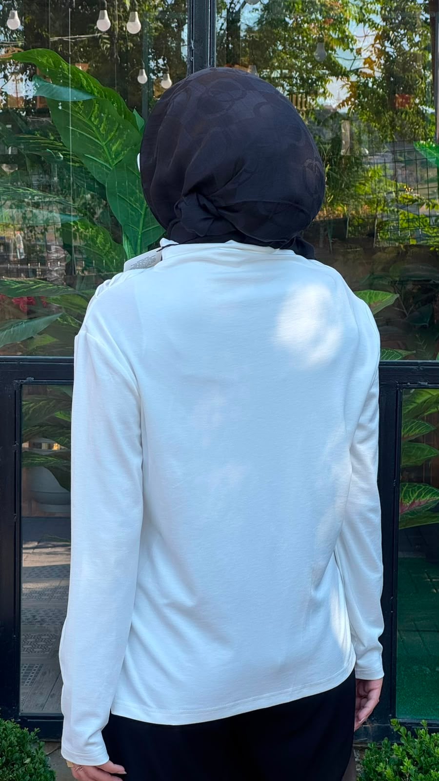 Almarwah Tunik 102272