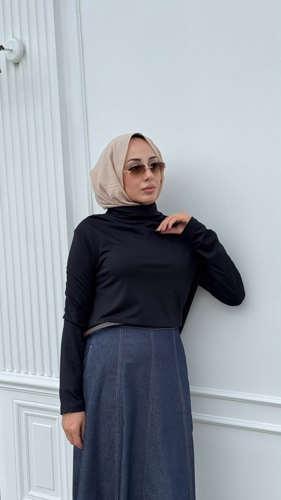 Almarwah Tunik 102272