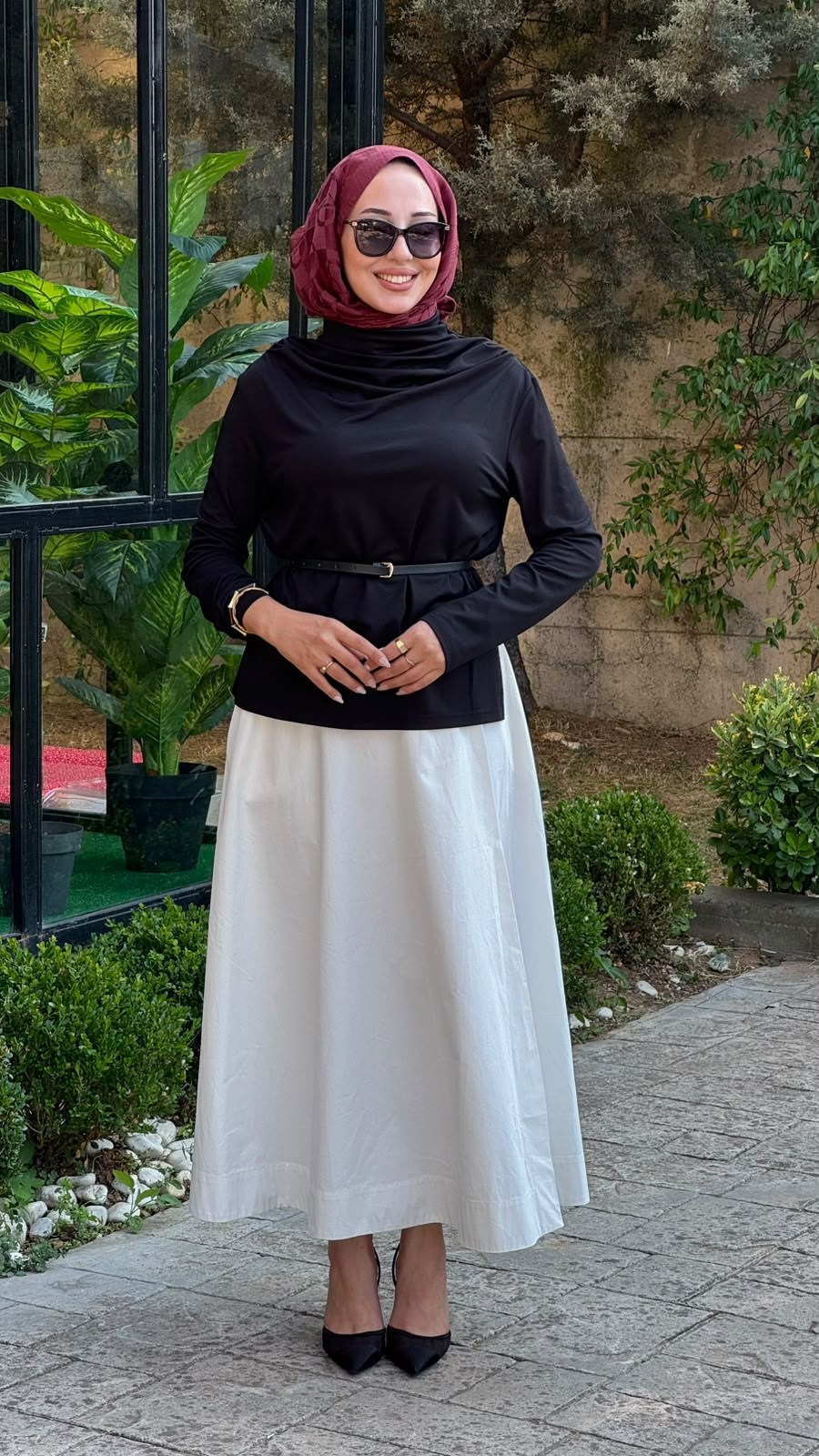 Almarwah Tunik 102272