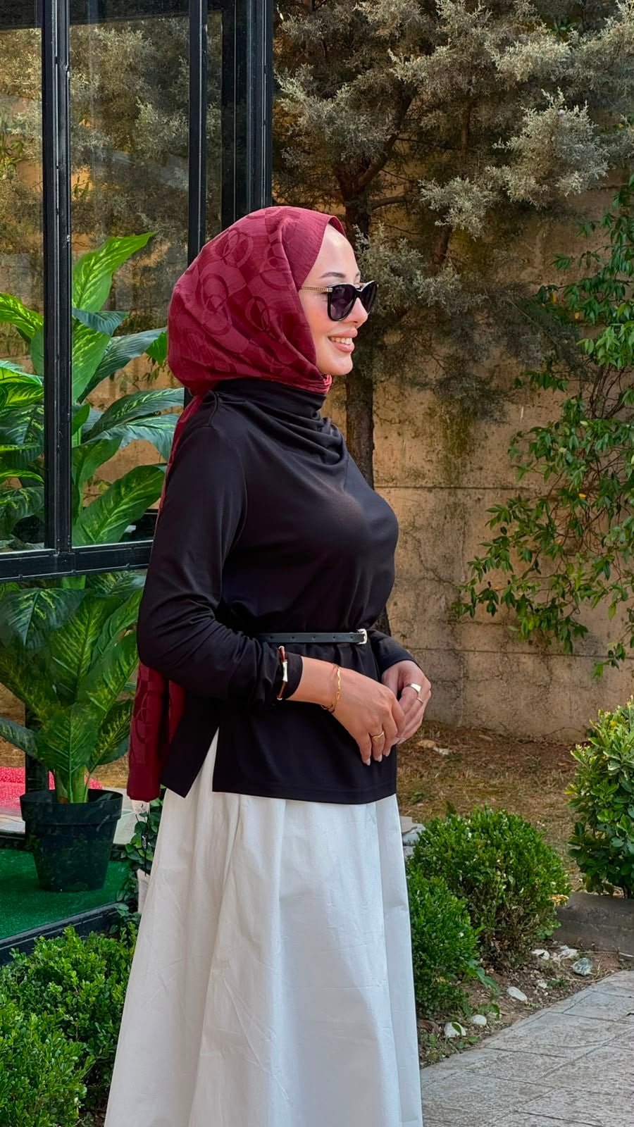 Almarwah Tunik 102272