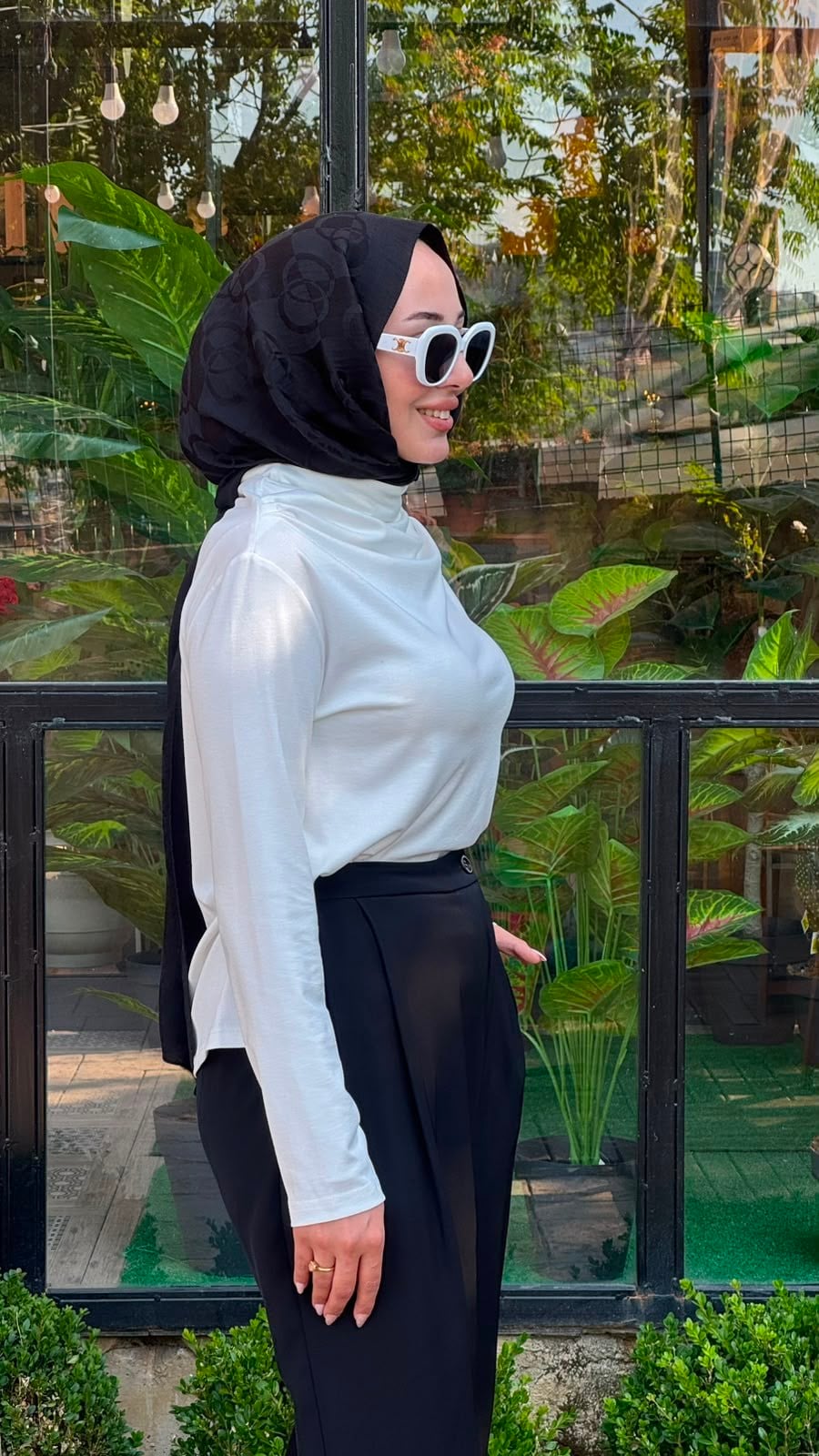 Almarwah Tunik 102272