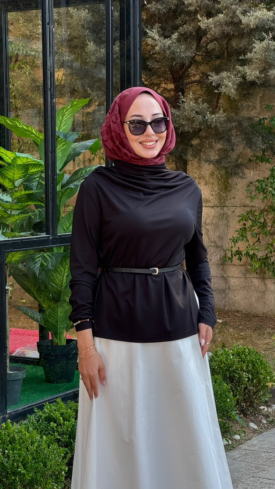 Almarwah Tunik 102272
