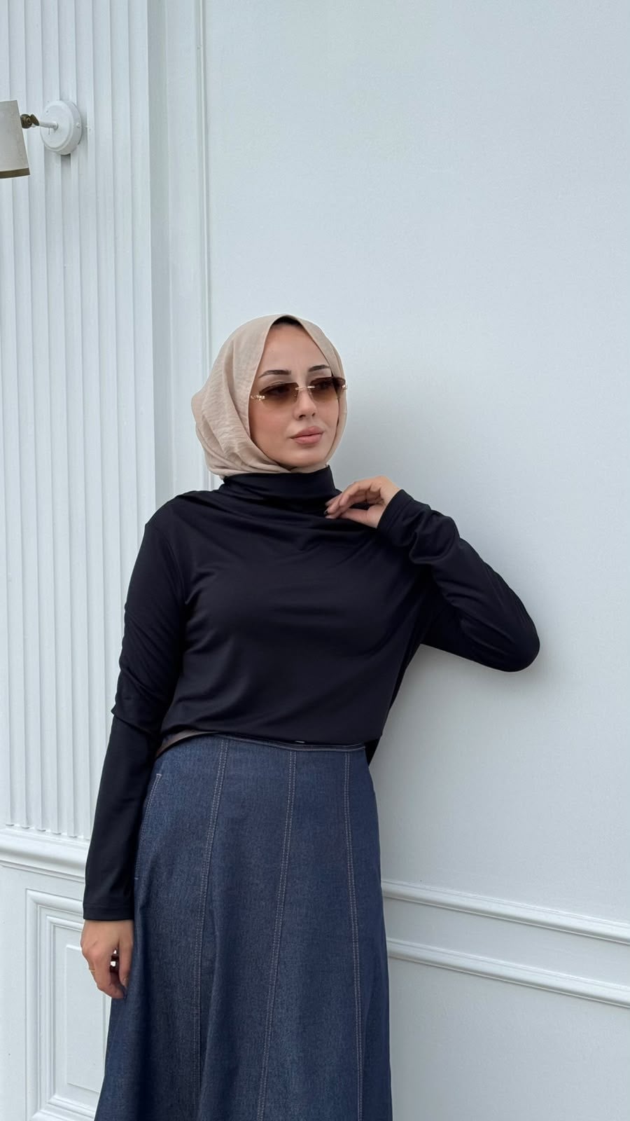 Almarwah Tunik 102272