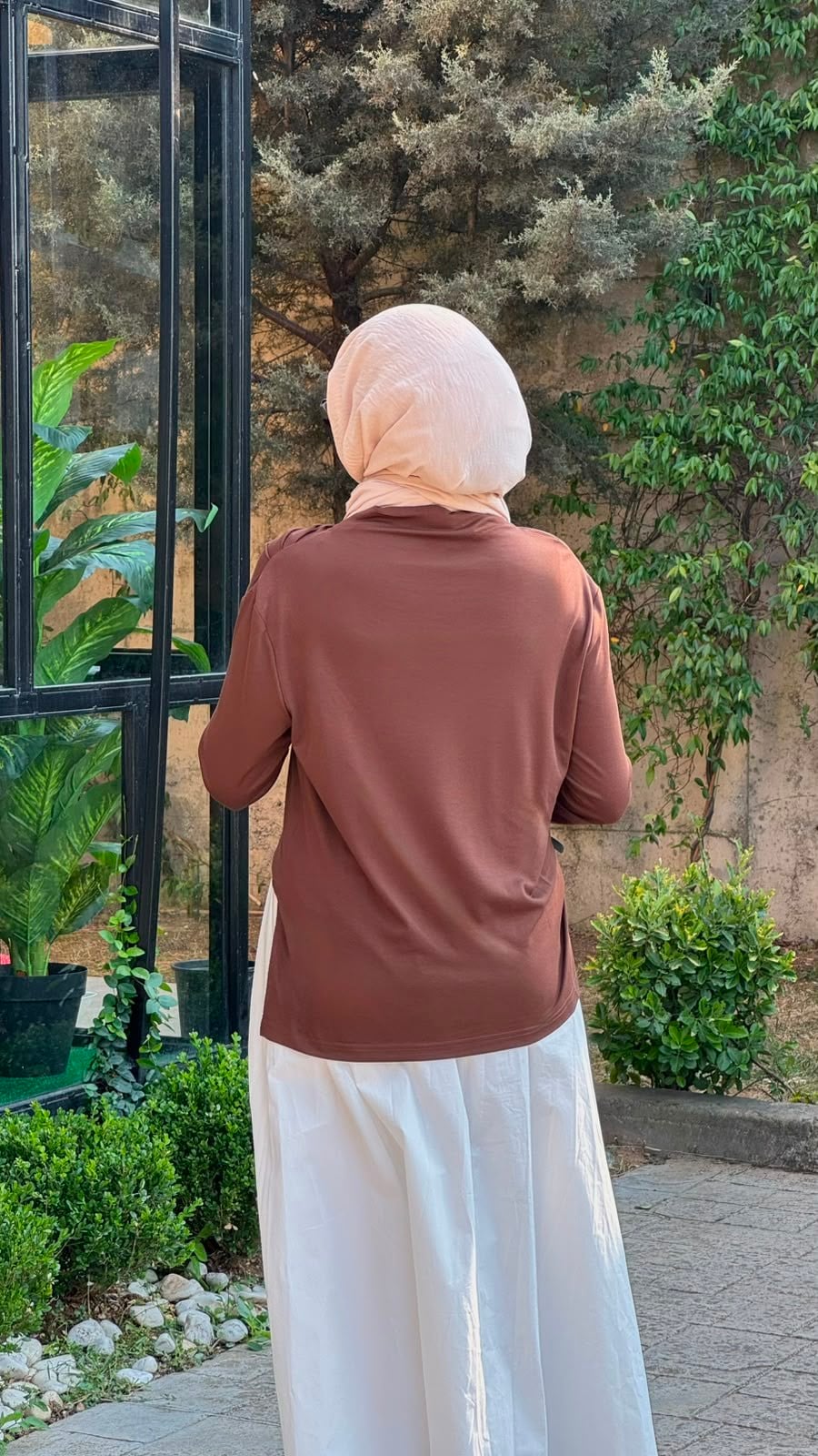 Almarwah Tunik 102272