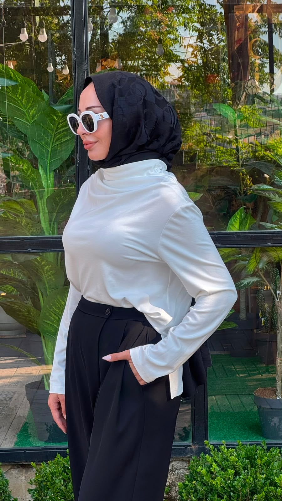 Almarwah Tunik 102272