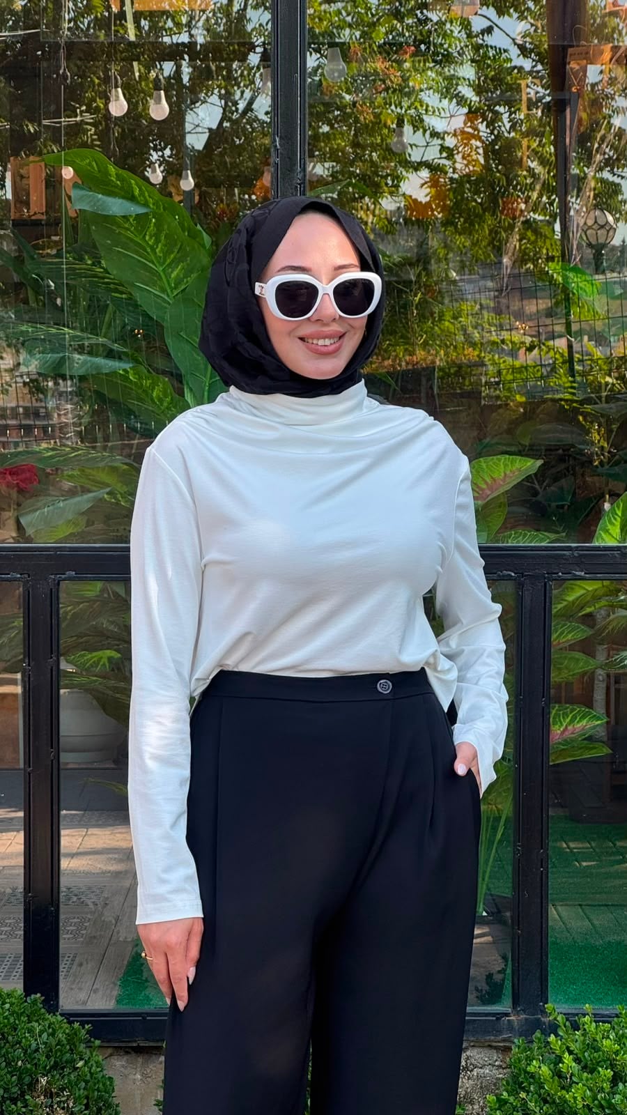 Almarwah Tunik 102272