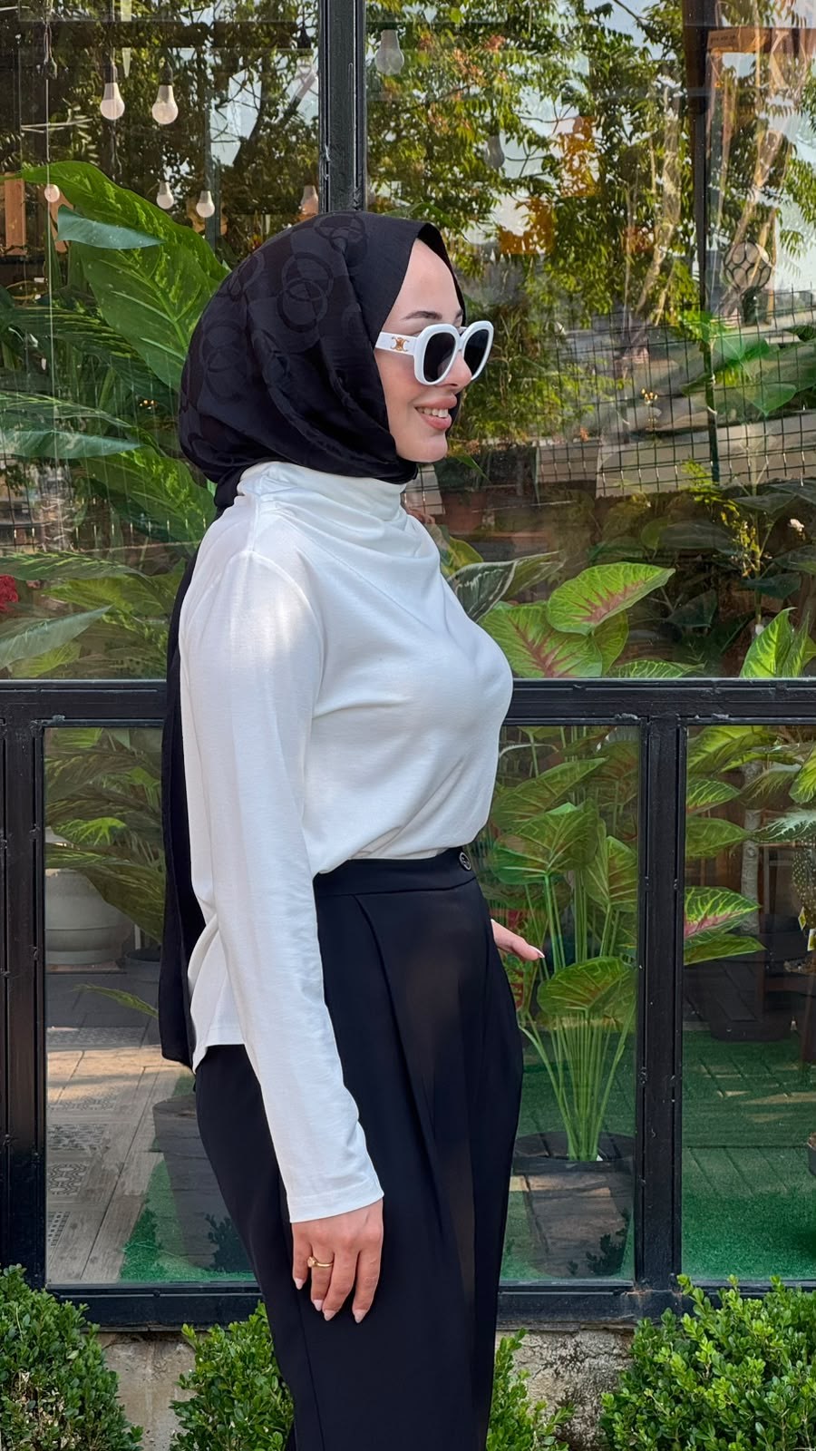 Almarwah Tunik 102272