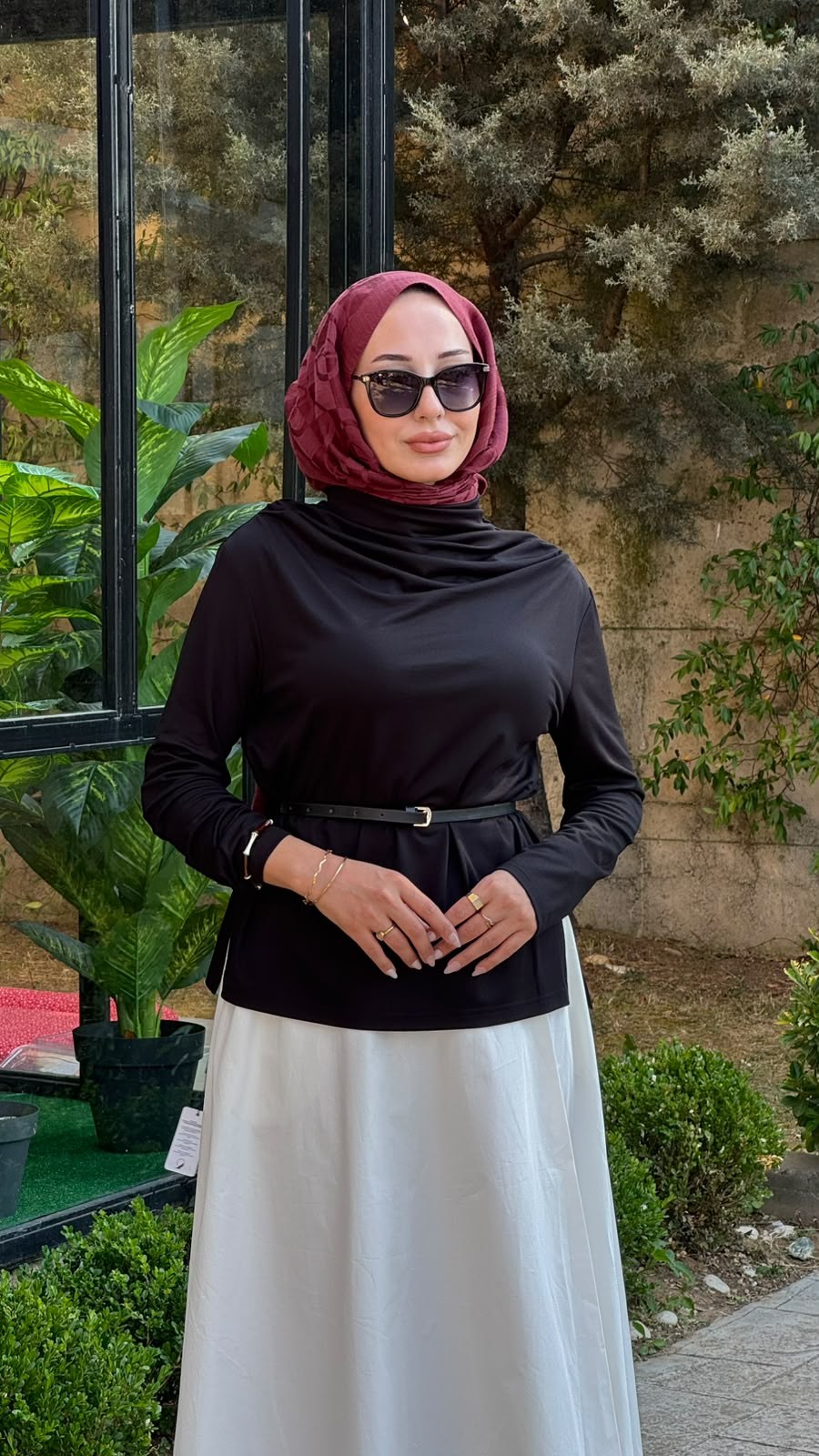 Almarwah Tunik 102272