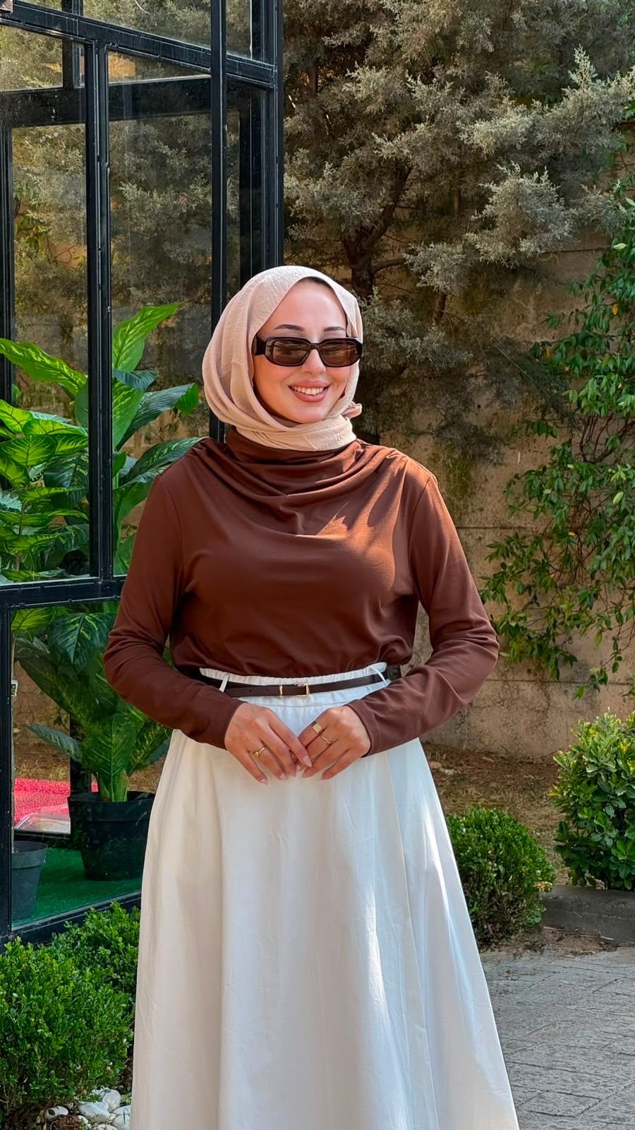 Almarwah Tunik 102272
