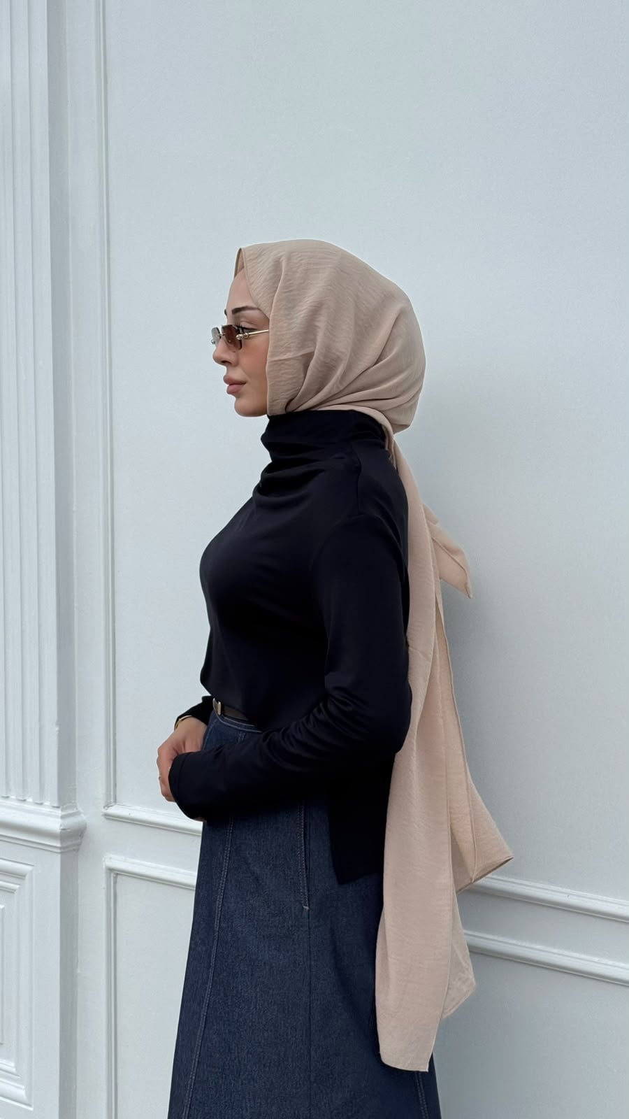 Almarwah Tunik 102272