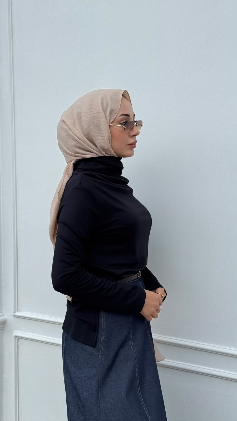 Almarwah Tunik 102272