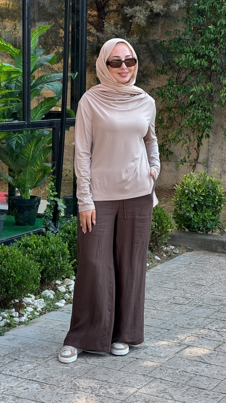 Almarwah Tunik 102272