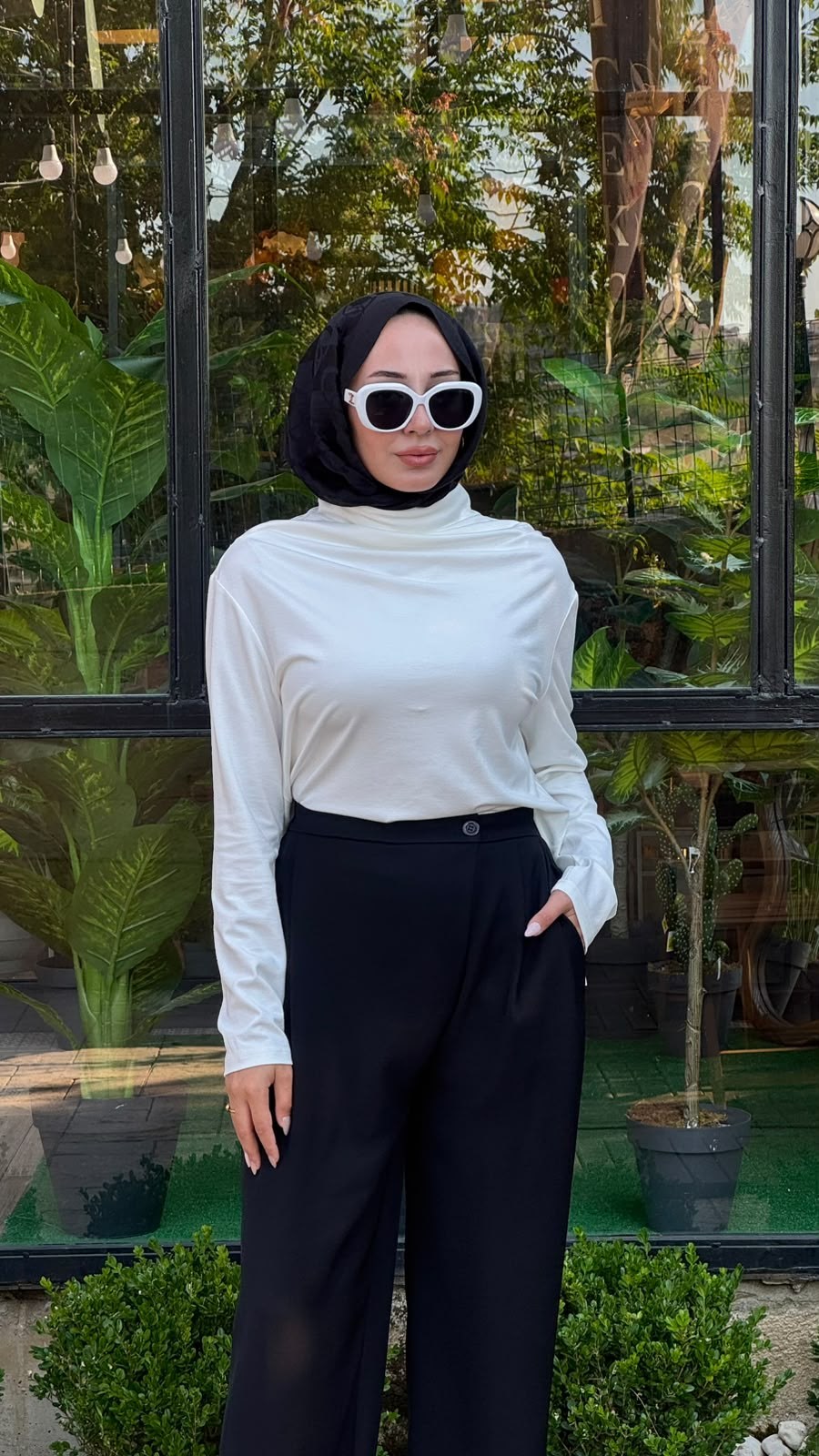 Almarwah Tunik 102272