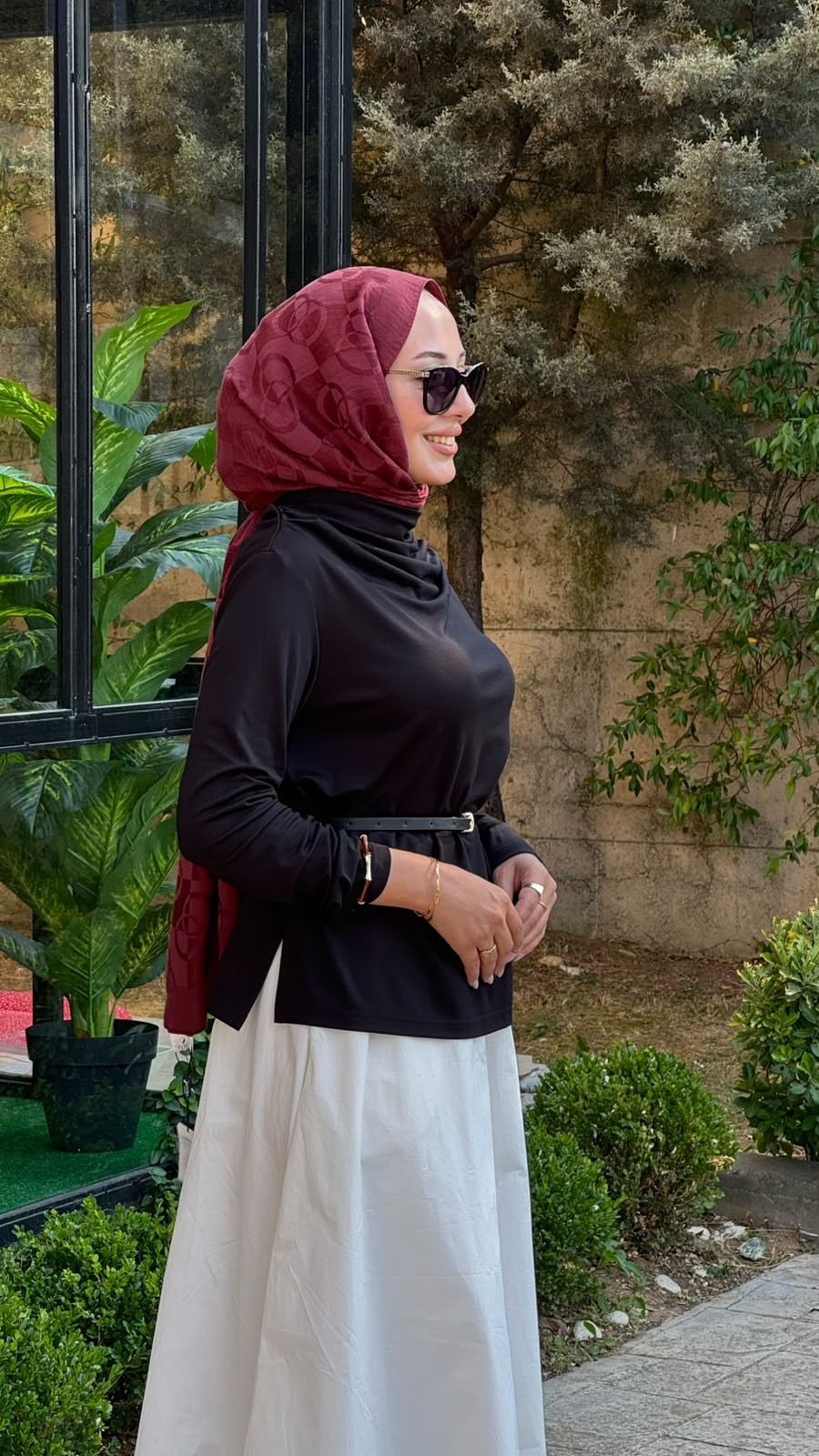Almarwah Tunik 102272
